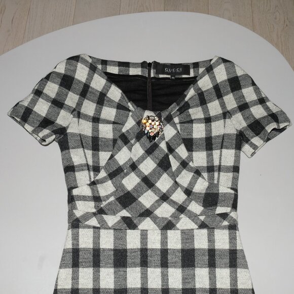 Gucci dress - Picture 2 of 4